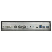 Монитор NEC MultiSync EA271Q-BK фото 3
